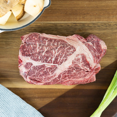 Wagyu Chuck Eye - Central Fulfillment