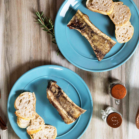 Wagyu Bone Marrow - Central Fulfillment