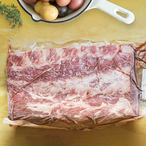 Wagyu Prime Rib Ribeye Roast - Texas Fulfillment - 5-6lbs