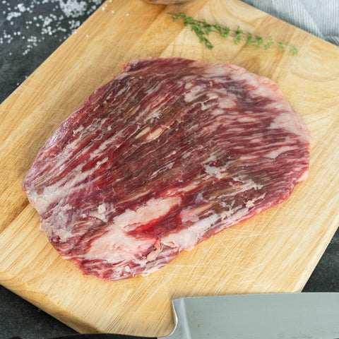 Wagyu Flank Steak - Central Fulfillment