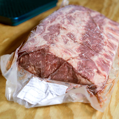 Wagyu Prime Rib Ribeye Roast - Texas Fulfillment - 5-6lbs