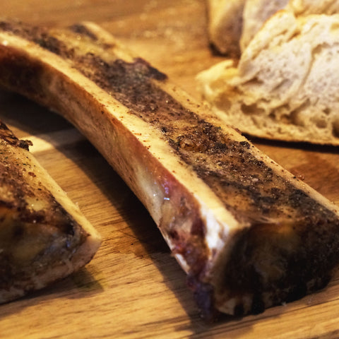 Wagyu Bone Marrow - Texas Fulfillment