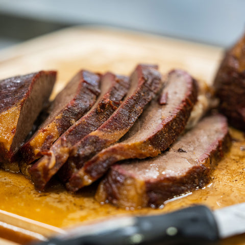 Wagyu Brisket