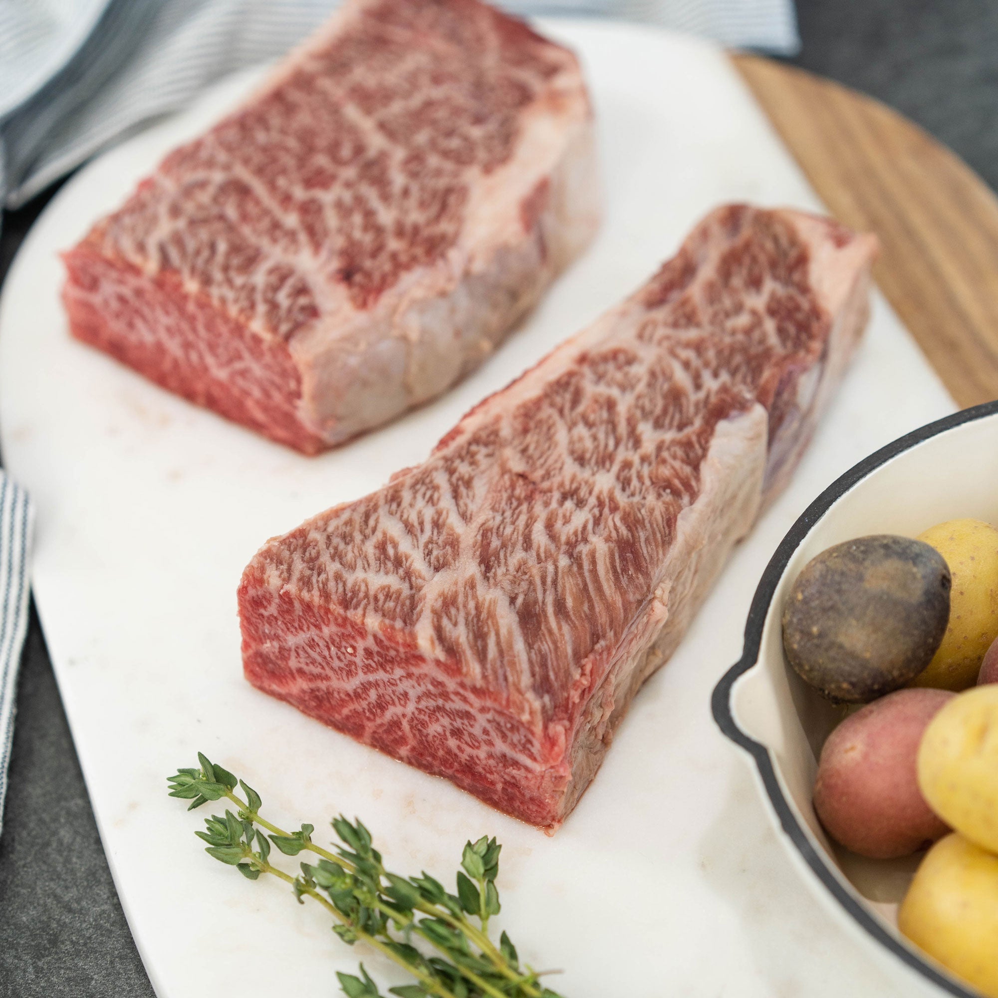 Wagyu Denver Steak