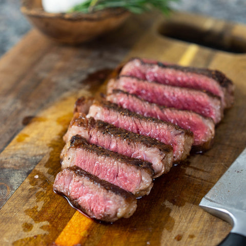 Wagyu Denver Steak - Texas Fulfillment