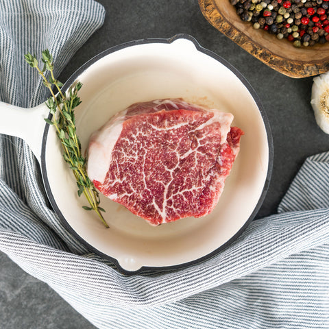 Wagyu Flank Steak - Texas Fulfillment