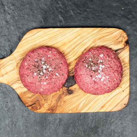 Bulk Ground Beef