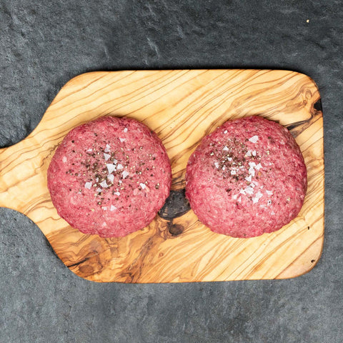 Wagyu Ground Beef - Central Fulfillment