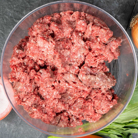 Wagyu Ground Beef - Central Fulfillment