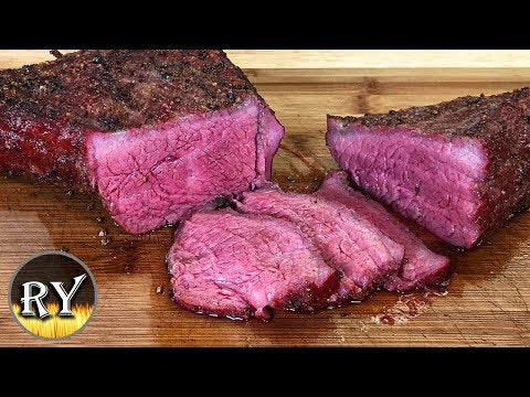 Wagyu Tri Tip