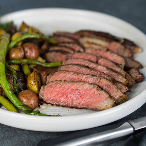 Wagyu Ribeye - Central Fulfillment